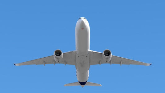 Terminal Anxiety: The Hidden Stress Making Air Travel Unbearable for Women
