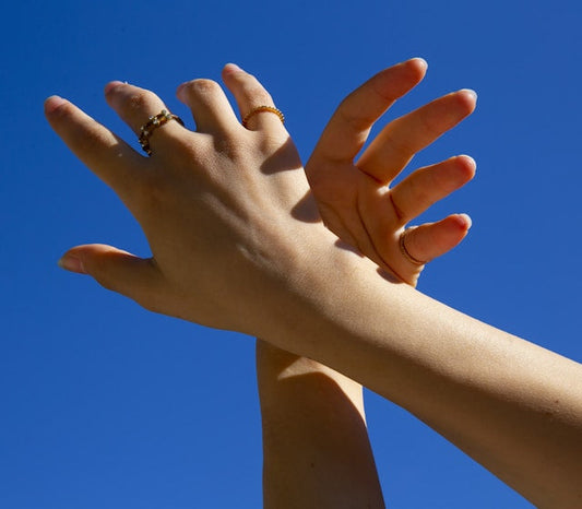 Standing Up for Yourself: How One Simple Change Can Revolutionize Your Confidence