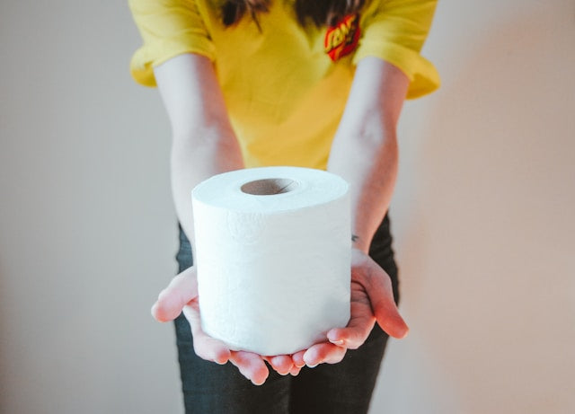Bathroom Myths vs. Health Facts